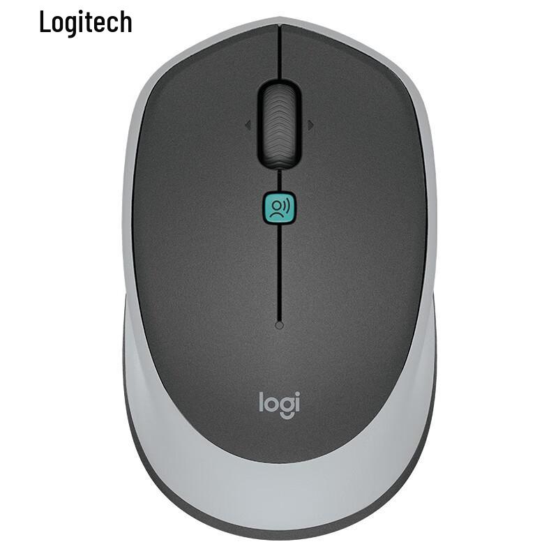 

Logitech M380 AI Voice Wireless Mouse