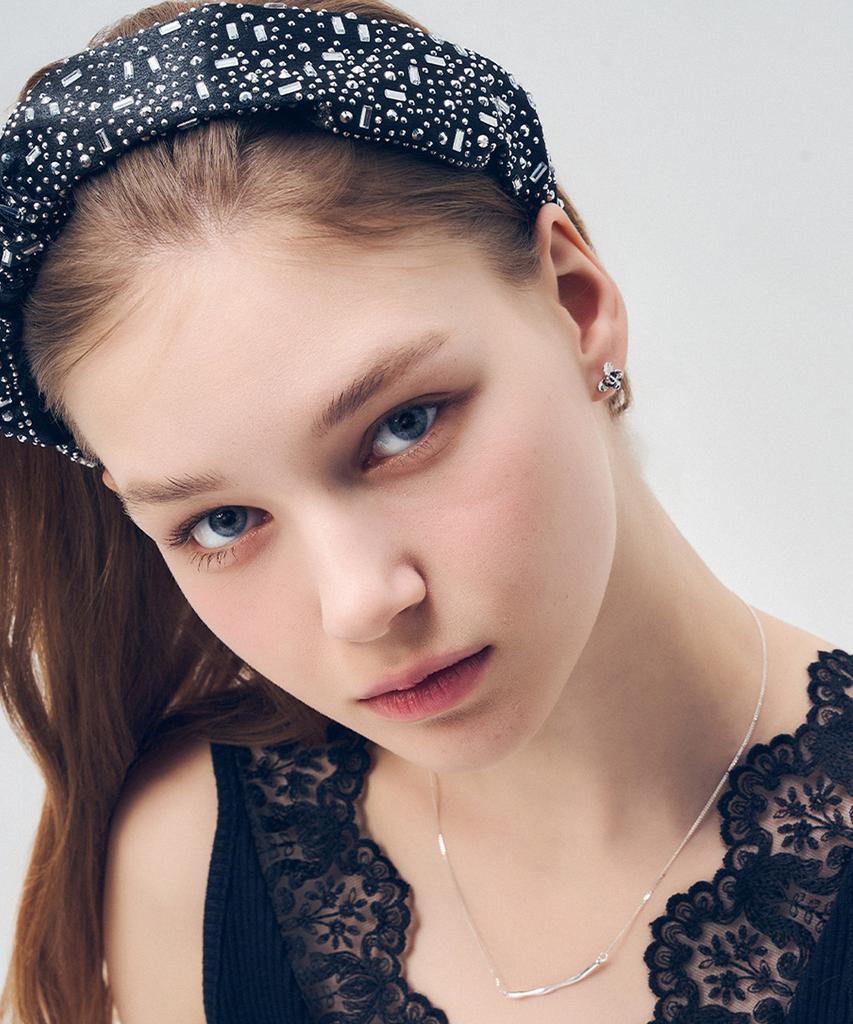 Dana Burton Anastasia Bloom Stud Earrings