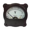 MOVEYSAT Panel-Mounted AC Voltmeter (CN Version)