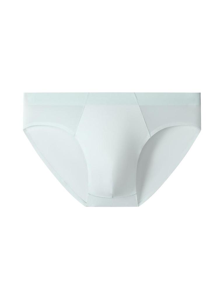 2026 Antibacterial Seamless Ultra-thin Ice Silk Triangle Briefs
