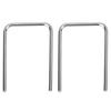 2PCS REMO M5366 Suspension Pin Set U Rocker Arm Shaft for 1 16 RC Car Parts