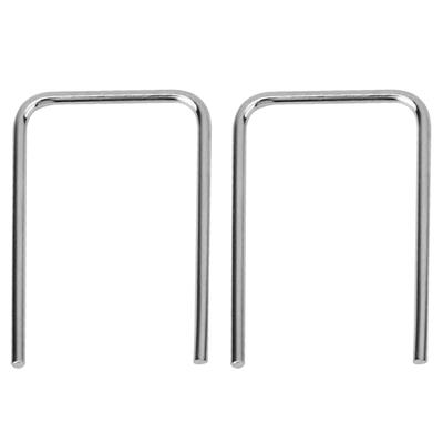 2PCS REMO M5366 Suspension Pin Set U Rocker Arm Shaft for 1 16 RC Car Parts