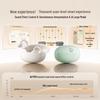 Baseus BC1 Open-Ear Wireless Bluetooth Ear Clips