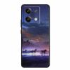 For Redmi Note 13 Pro 5G Case Lovely Soft Painted Cats TPU Silicone Funda For Xiaomi Redmi Note 13 5G Cover Etui Note13 Pro Plus