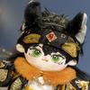 14 Styles Cute Plush Cotton Doll Stuffed Super Star Figure Idol Yibo Dolls Can Change Clothes Birthday Gift for Girls/Girlfriend