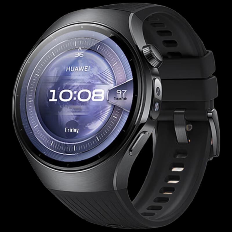 Huawei Watch 5 Smartwatch (CN version)