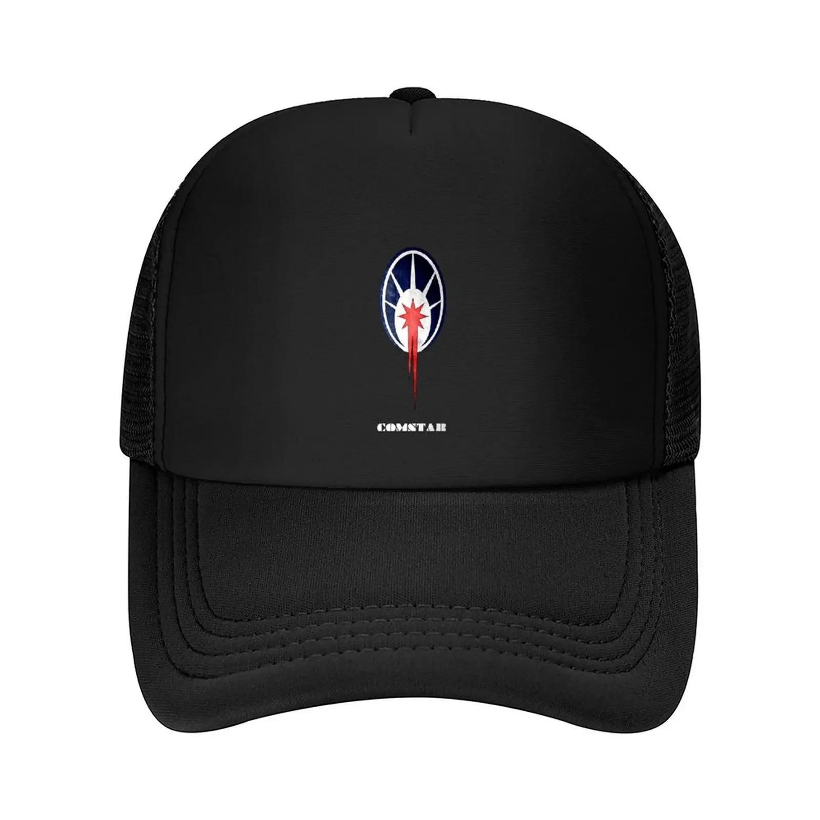 ComStar Baseball Cap Trucker Hat Hip Hop GentleUnisex Hat Hat Unisex Luxury Women Caps Unisexs