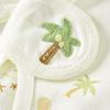 TONGTAI Newborn Baby Pure Cotton Bodysuit