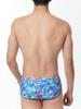 SENTI [Msp-24464] Glory Sbl Semi-Short Square