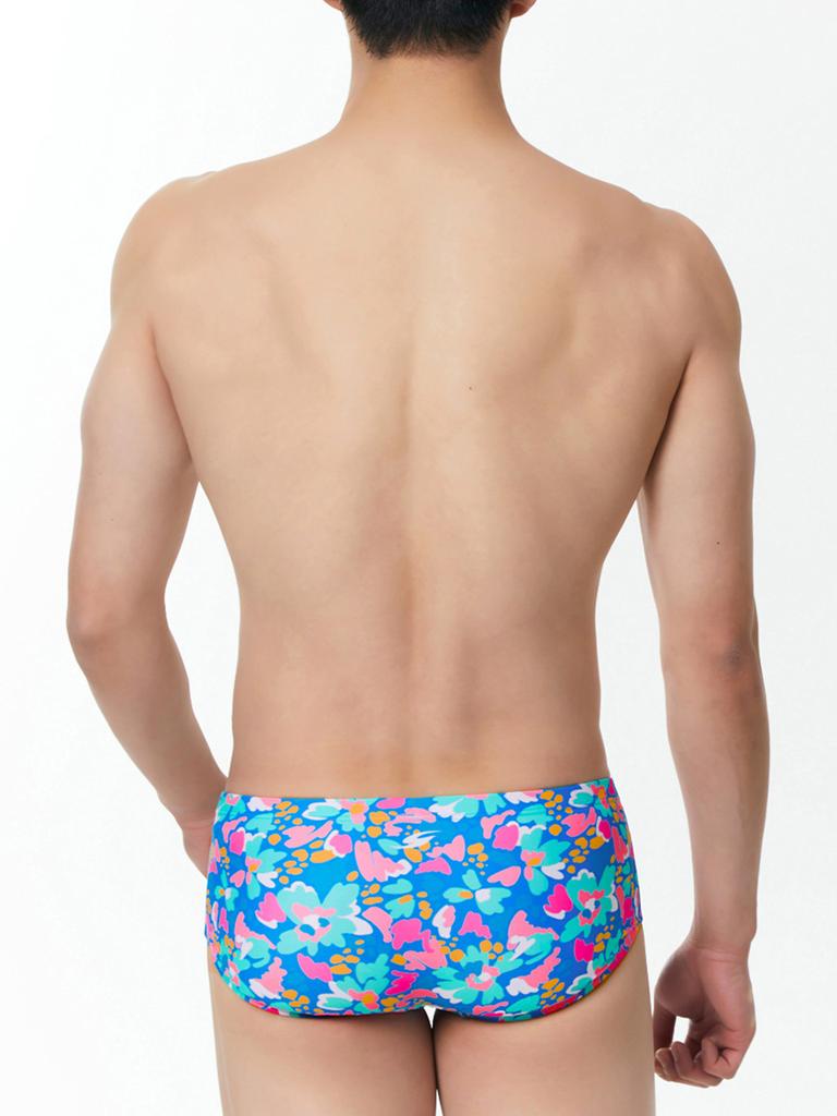 SENTI [Msp-24464] Glory Sbl Semi-Short Square