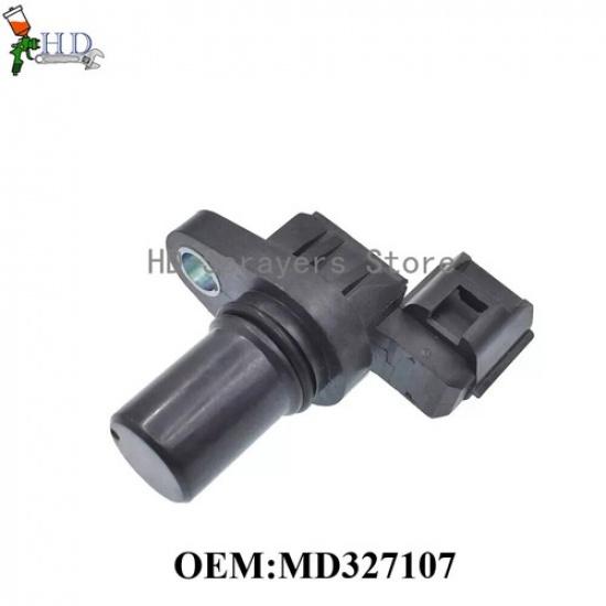 1PCS Camshaft Position Sensor MD327107 For Mitsubishi Eclipse Galant Lancer EVO