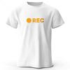 Printed Essential Wardrobe Cotton TShirtSoft Breathable Round Neck Short Sleeve Tee Skinfriendly Comfortable Graphic Tshirt