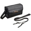 Vixen Ascot Binoculars ZR 8x32WP(W) Porro Prism Waterproof Wide Angle High Eye Point Black 1560-09