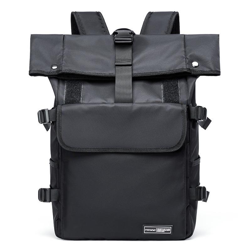 

Рюкзак большой вместимости, мужской рюкзак для компьютера, сумка для отдыха и путешествий, сумка для школьников, мужская сумка чёрный