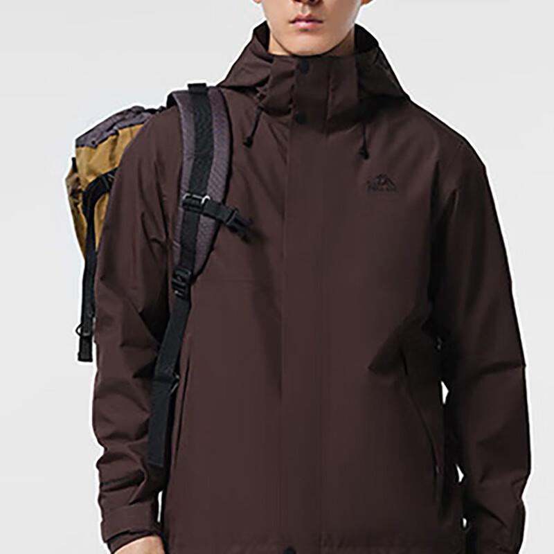 Pelliot Men s Outdoor Hard Shell Jacket XXXL