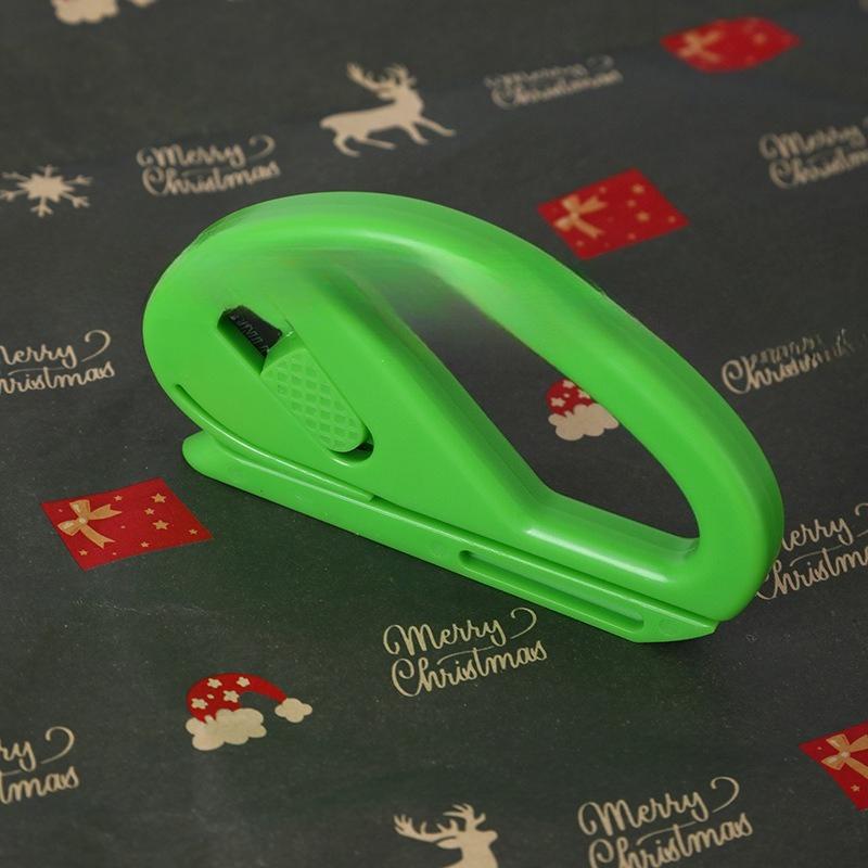 1/3pcs Handheld Wrapping Paper Cutter Film Cutting Tool Car Window Cutting Tinting Tool For DIY Wrapping