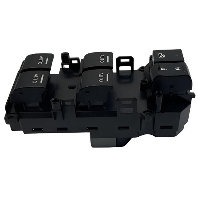 A58X-Car Electric Window Switch 35750-T7A-J21 35750T7AJ21 RHD Power Window Switch For Honda Vezel Window Lifter Parts