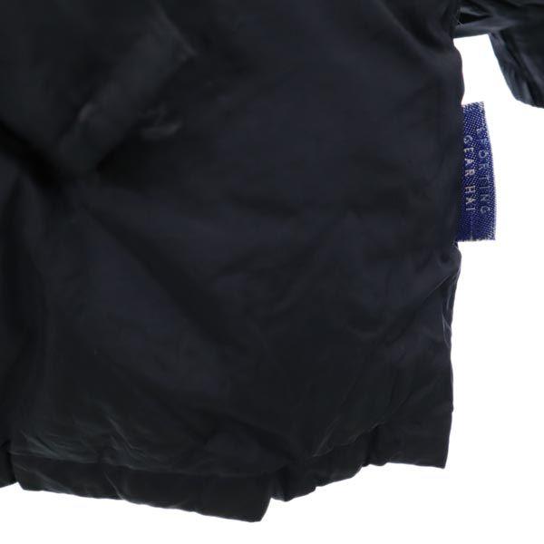 HAI Sporting Down Jacket M Black Men's Used
