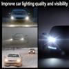 30G Car Headlight Restoration Wax, a Polishing Agent for Headlights, Repairs Yellowing, Oxidation, And Cloudiness. Better Lighti