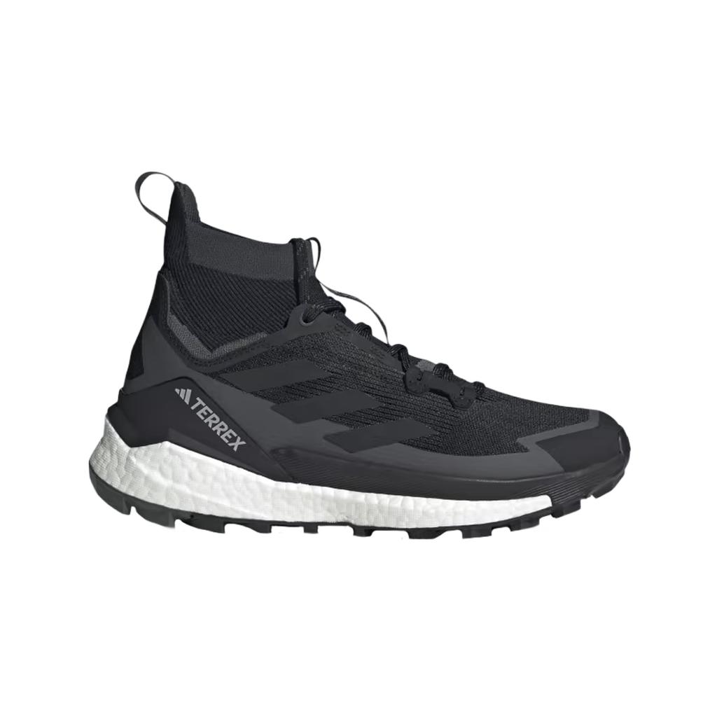 Adidas Terrex Free Hiker 2.0 Core Black Grey Six