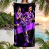 Best Fashion Beach Towel: Ideal for Summer Adventures Soft, absorbent and quick drying suitable for swimming and bathing