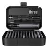 150-in-1 Precision Screwdriver Set with Aluminum Alloy Handle and S2 Steel for Mobile Phone Repair