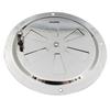 1Pc Stainless Steel 316 Ventilation Blade Plate Opening Closing Panel For Yacht RV Home Improvement Decoration