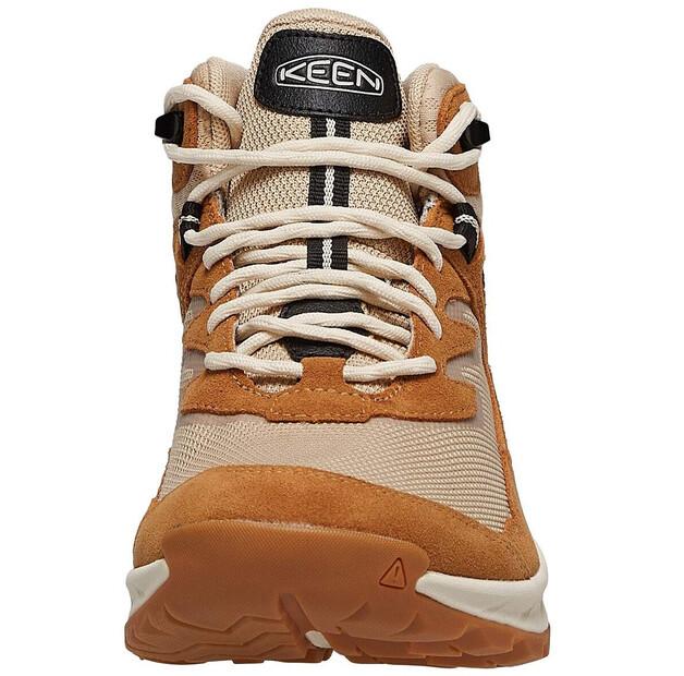Треккинговые ботинки Keen Hightrail Mid WP