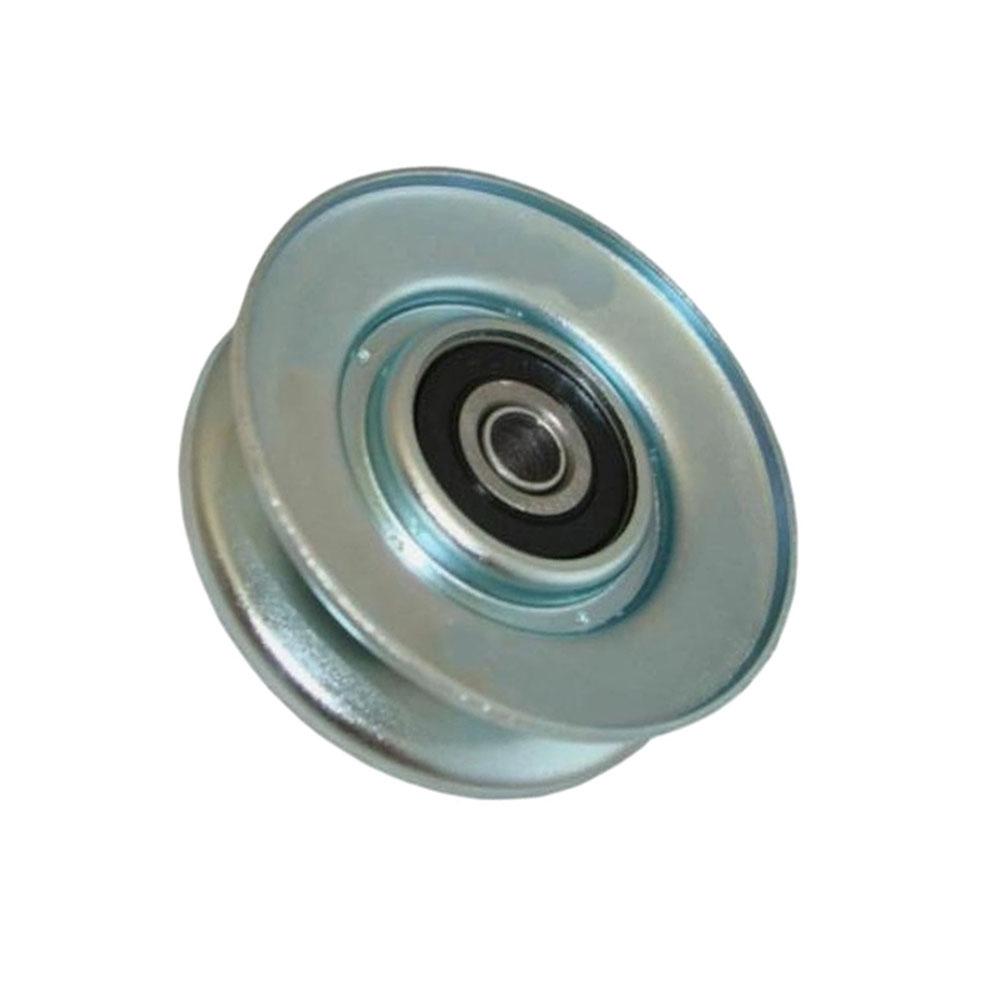 2.50 Inch V-Belt Pulley For CT131 CT151 CTH140 Twin Engines Compatible For Jonsered For Partner Lawn Mowers