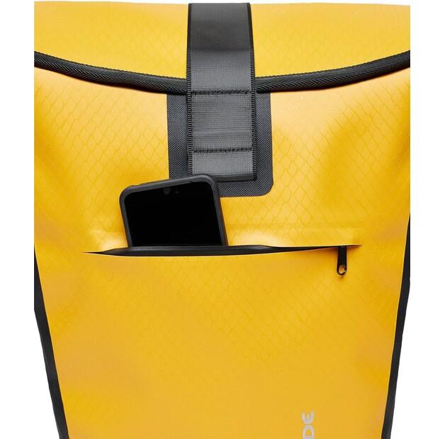 Рюкзак Vaude Clubride Aqua burnt yellow (46565-317)