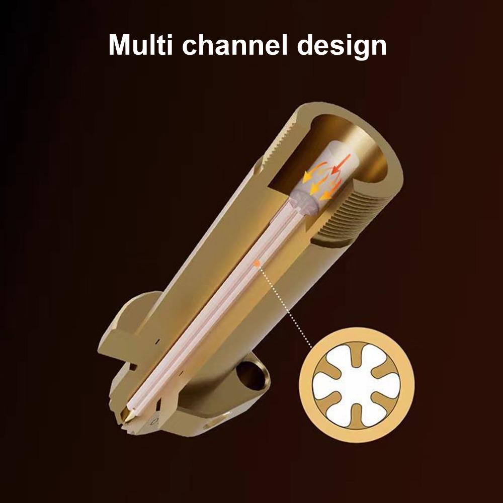 Keramický topný blok s vysokou tepelnou vodivostí Sada pro Creality Ender-5 Max Pro 3D tiskárnu