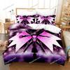 Games UNDERTALE Bedding Set Game Characters Print Duvet Cover Pillowcase Teenagers and Children Quilt Cover Various Sizes