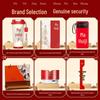 Xinjingzhou Business Travel Coffee Cup Gift Set