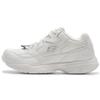 Women's Plus Velvet Retro Dad Shoes