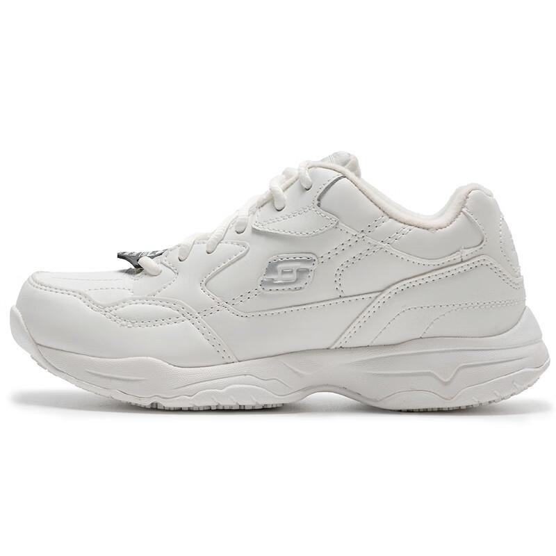 Skechers Women s Plus Velvet Retro Dad Shoes EU 35