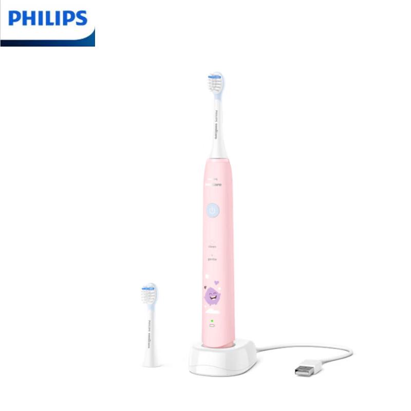 

Philips Kids Sonic Electric Toothbrush