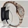 Used [New genuine product] Citizen XC Camellia (Camellia) Limited quantity ES9498-69N