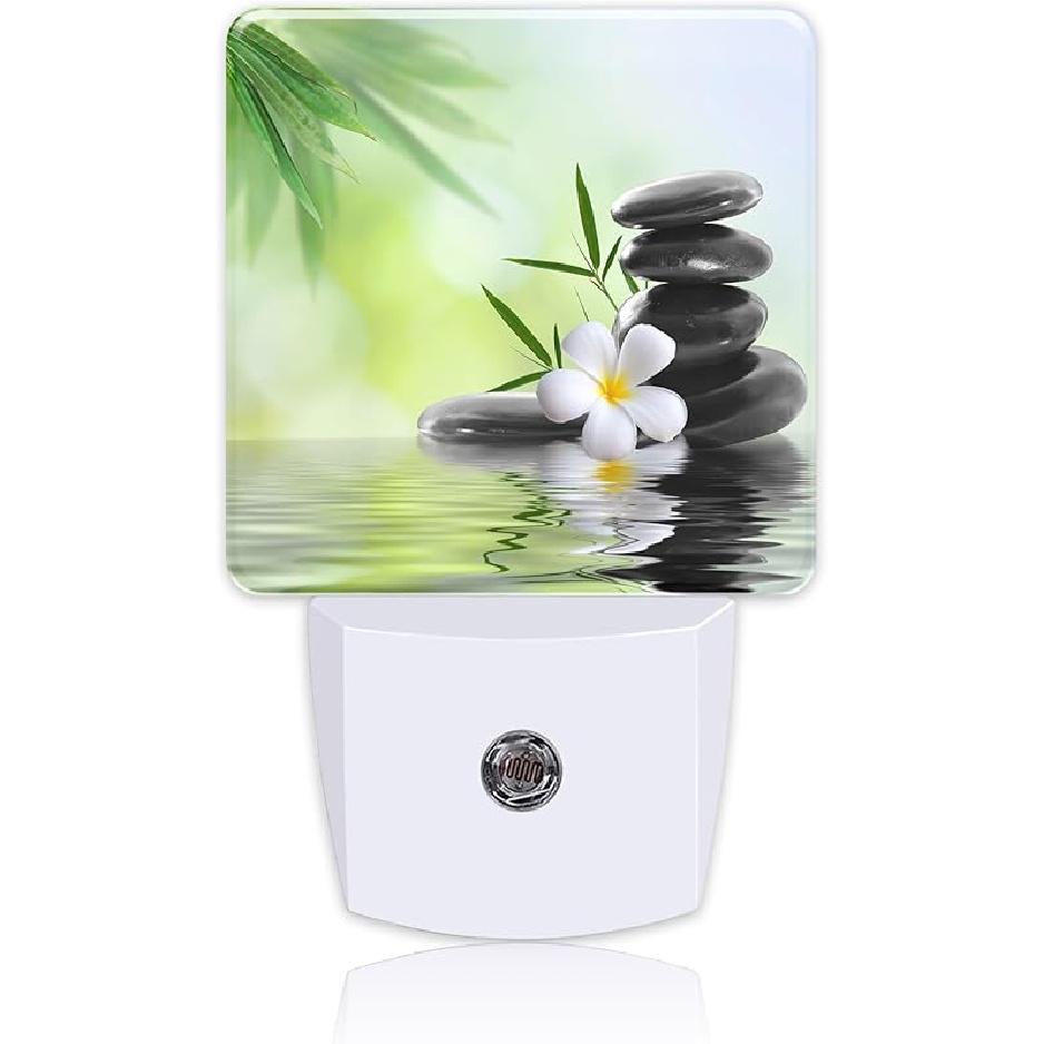 Night Light for Kids Girls Boys, Magnificent Peacock LED Night Light Plug Into Wall with Dusk To Dawn Sensor for Room Decor, Hallway, Kitchen,