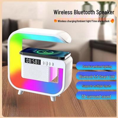 Audio & Video – Tragbare & Bluetooth-Lautsprecher