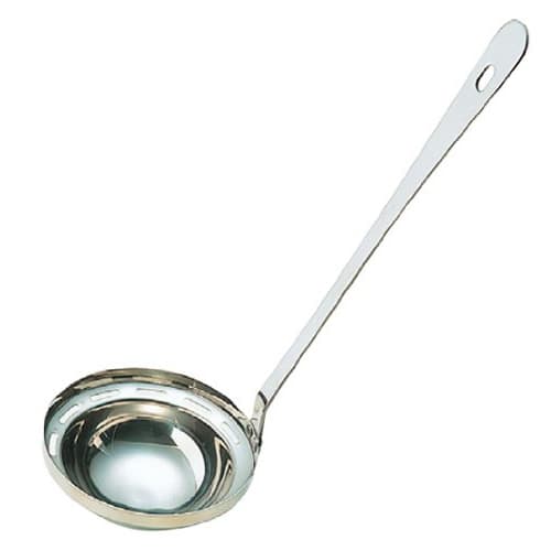 Tiger Crown Tistreet Ladle (with Scale) Large No. 2125