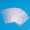 50-500 pezzi Corea Custodie per Carte Trasparenti Senza Acidi CPP HARD Protettore Holografico per Fotocardine Album Raccoglitore Foto Popcorn Card