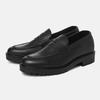 [Clayong] 6cm Modern Commando Penny Loafer Wells [CL0042] [Shipped from Korea] 100% Authentic