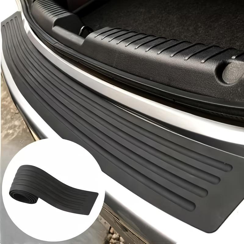 Rear Trunk Threshold Anti Collision Strip For VW Multiple Models