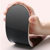 Ergonomic Ergonomic Mouse Pad Non-Slip Base Keyboard Wrist Cushion Silicone Wrist Rest Pad  Home