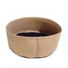 Plant Growing Container Durable Non Woven Fabric Plants Bags for Garden Balcony