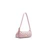 New Sanrio Hello Kitty PU Shoulder Bag Women's Pink/Brown/Milk Tea SHHF41555