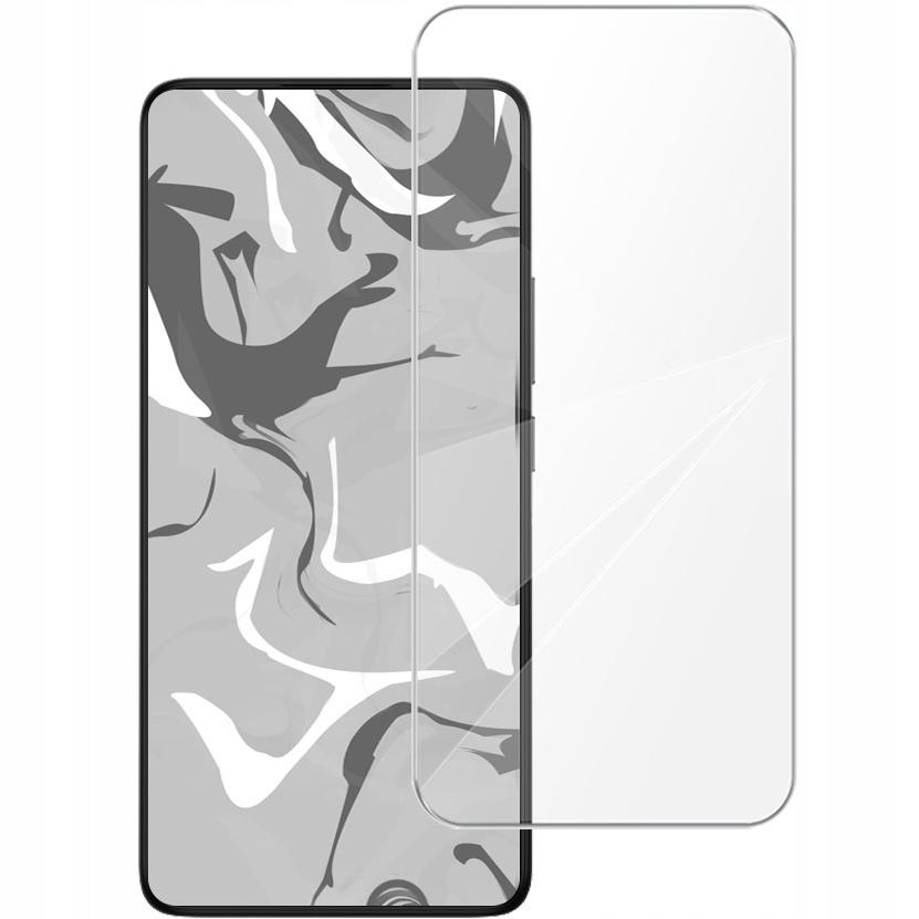 9H 2.5D tempered glass for Xiaomi Redmi Note 14 Pro+ 5G - screen protector, protective film, quick installation