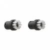 For Karcher For Series Efficient Cleaning with 4 Piece Round Brush Set