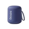 SANAG X6S II Portable Bluetooth Speaker CN Plug (adapter Included)