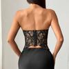 Corsets, fashionable and elegant women's clothing